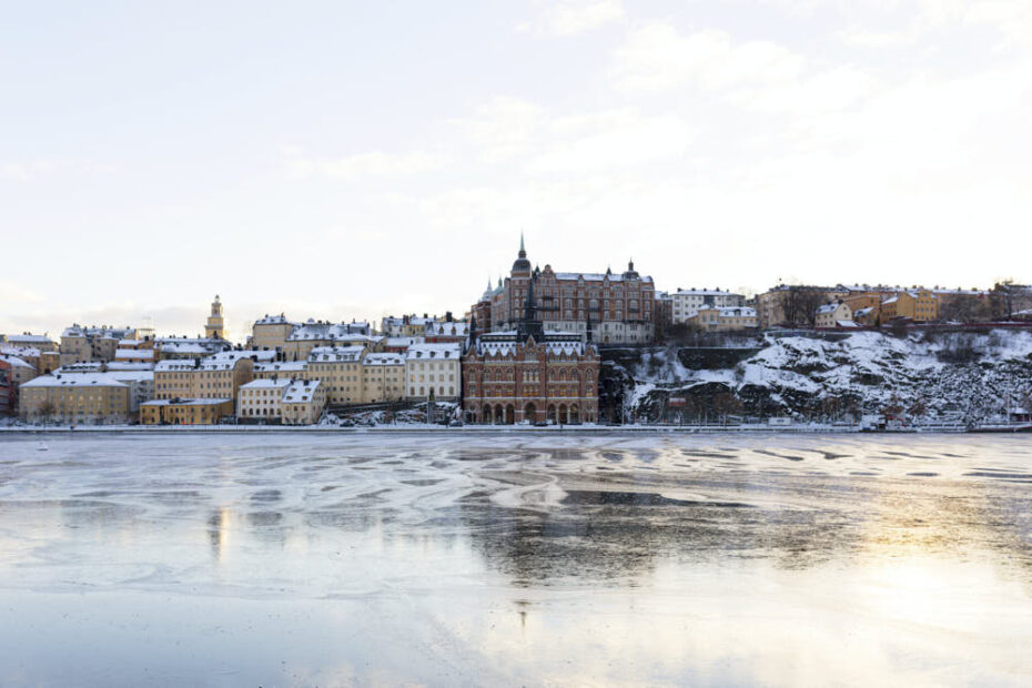 Södermalm Stockholm